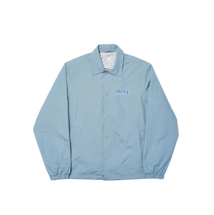 Thumbnail STUFF JACKET GREY one color