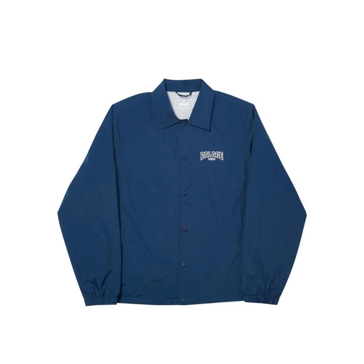 Thumbnail STUFF JACKET NAVY one color