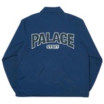 Thumbnail STUFF JACKET NAVY one color