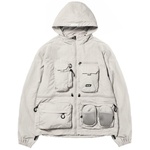 Thumbnail BARE STORAGE JACKET STONE one color