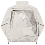Thumbnail BARE STORAGE JACKET STONE one color