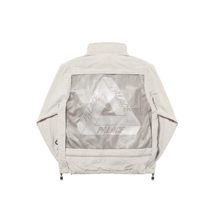 Thumbnail BARE STORAGE JACKET STONE one color