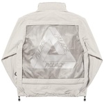 Thumbnail BARE STORAGE JACKET STONE one color