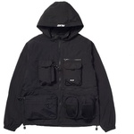 Thumbnail BARE STORAGE JACKET BLACK one color