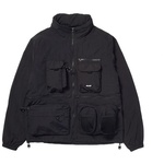 Thumbnail BARE STORAGE JACKET BLACK one color