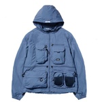 Thumbnail BARE STORAGE JACKET FLINT GREY one color