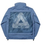 Thumbnail BARE STORAGE JACKET FLINT GREY one color