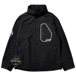 Thumbnail GORE-TEX PACLITE VENT JACKET BLACK one color