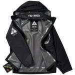 Thumbnail GORE-TEX PACLITE VENT JACKET BLACK one color