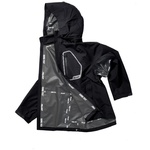 Thumbnail GORE-TEX PACLITE VENT JACKET BLACK one color
