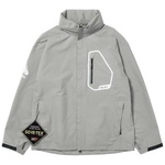 Thumbnail GORE-TEX PACLITE VENT JACKET GHOST GREY one color