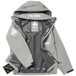 Thumbnail GORE-TEX PACLITE VENT JACKET GHOST GREY one color