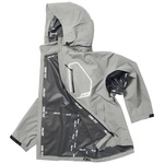Thumbnail GORE-TEX PACLITE VENT JACKET GHOST GREY one color