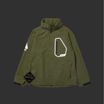Thumbnail GORE-TEX PACLITE VENT JACKET GREEN one color