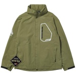 Thumbnail GORE-TEX PACLITE VENT JACKET GREEN one color