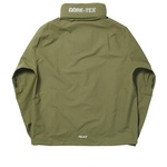 Thumbnail GORE-TEX PACLITE VENT JACKET GREEN one color