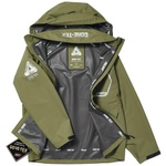 Thumbnail GORE-TEX PACLITE VENT JACKET GREEN one color