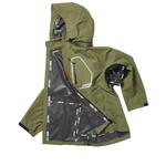 Thumbnail GORE-TEX PACLITE VENT JACKET GREEN one color