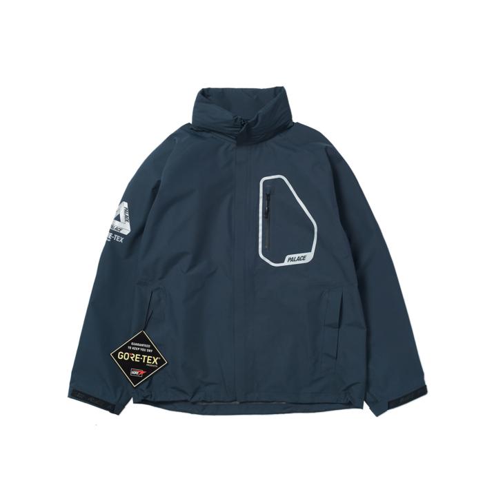 Thumbnail GORE-TEX PACLITE VENT JACKET PETROL one color