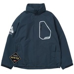 Thumbnail GORE-TEX PACLITE VENT JACKET PETROL one color