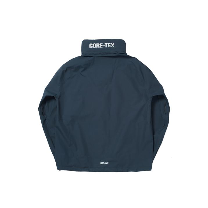 Thumbnail GORE-TEX PACLITE VENT JACKET PETROL one color