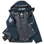 Thumbnail GORE-TEX PACLITE VENT JACKET PETROL one color