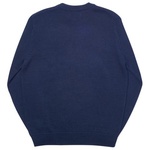 Thumbnail STAR KNIT NAVY one color