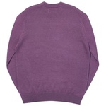 Thumbnail STAR KNIT PURPLE one color