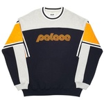 Thumbnail QUILTER CREW BLACK one color