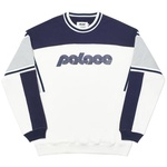 Thumbnail QUILTER CREW WHITE one color