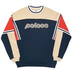 Thumbnail QUILTER CREW NAVY one color