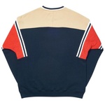 Thumbnail QUILTER CREW NAVY one color