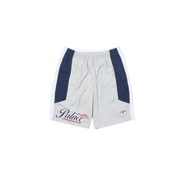 Thumbnail HORSEPOWER SHORT GREY one color
