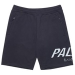 Thumbnail LON DONS SHORT BLACK one color