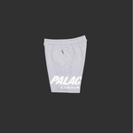 Thumbnail LON DONS SHORT GREY MARL one color