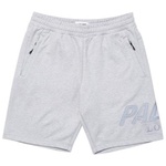 Thumbnail LON DONS SHORT GREY MARL one color