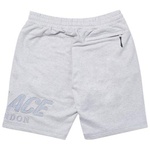 Thumbnail LON DONS SHORT GREY MARL one color