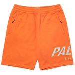 Thumbnail LON DONS SHORT ORANGE one color
