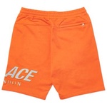 Thumbnail LON DONS SHORT ORANGE one color
