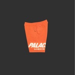 Thumbnail LON DONS SHORT ORANGE one color