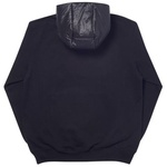 Thumbnail PUFFER HOOD BLACK one color