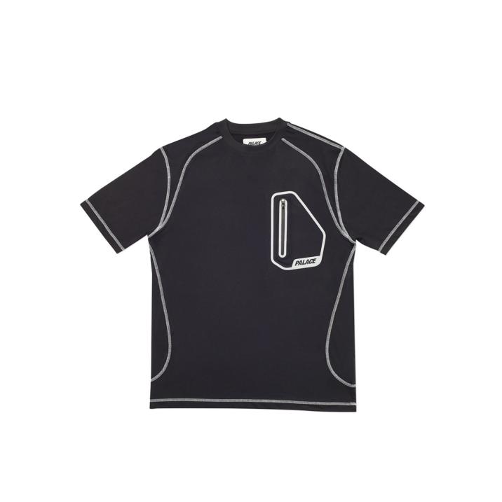 Thumbnail WELDER T-SHIRT BLACK one color