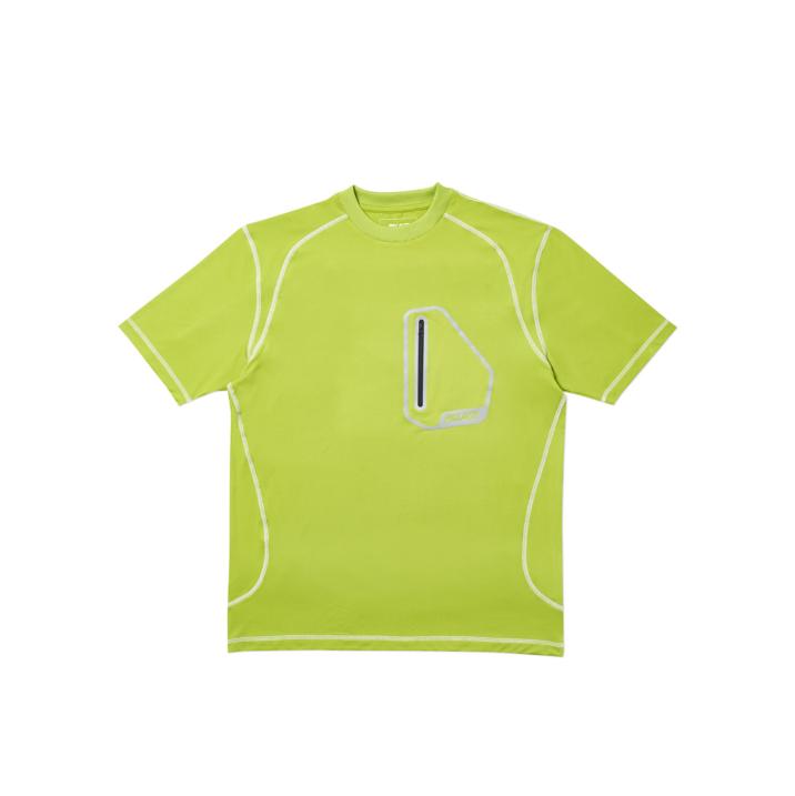 Thumbnail WELDER T-SHIRT GREEN one color