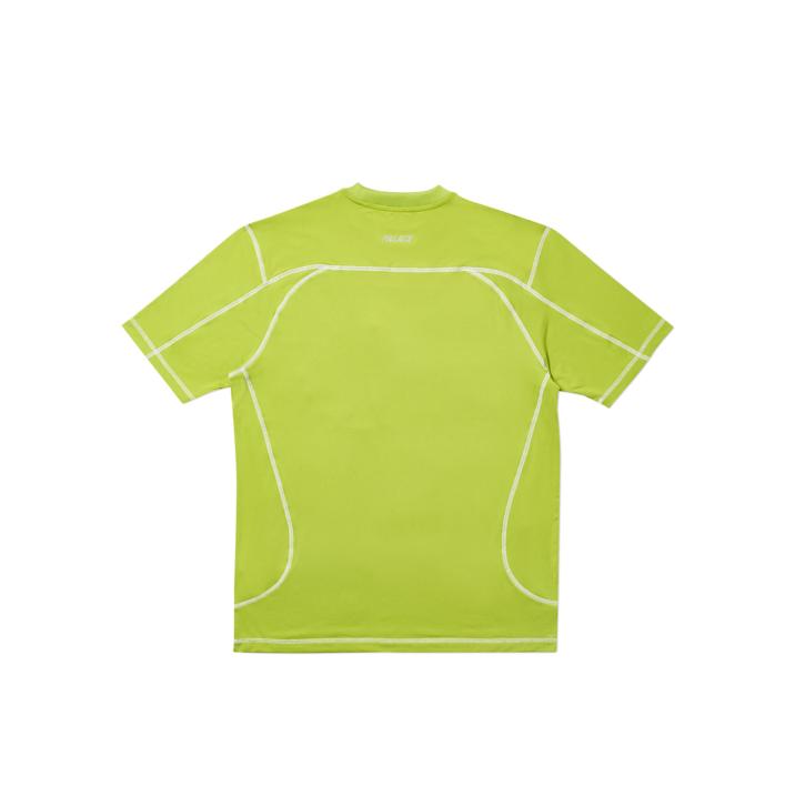 Thumbnail WELDER T-SHIRT GREEN one color