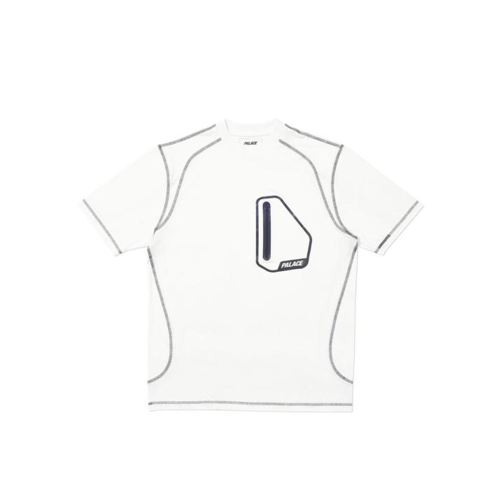 Thumbnail WELDER T-SHIRT WHITE one color