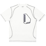 Thumbnail WELDER T-SHIRT WHITE one color