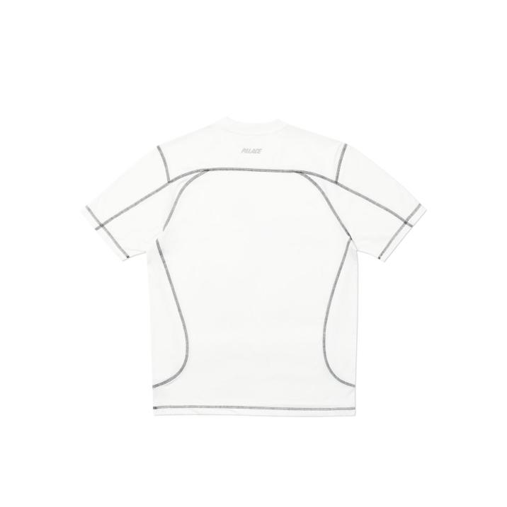 Thumbnail WELDER T-SHIRT WHITE one color