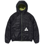 Thumbnail REVERSIBLE SENSI JACKET GREEN one color