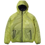 Thumbnail REVERSIBLE SENSI JACKET GREEN one color