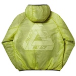 Thumbnail REVERSIBLE SENSI JACKET GREEN one color